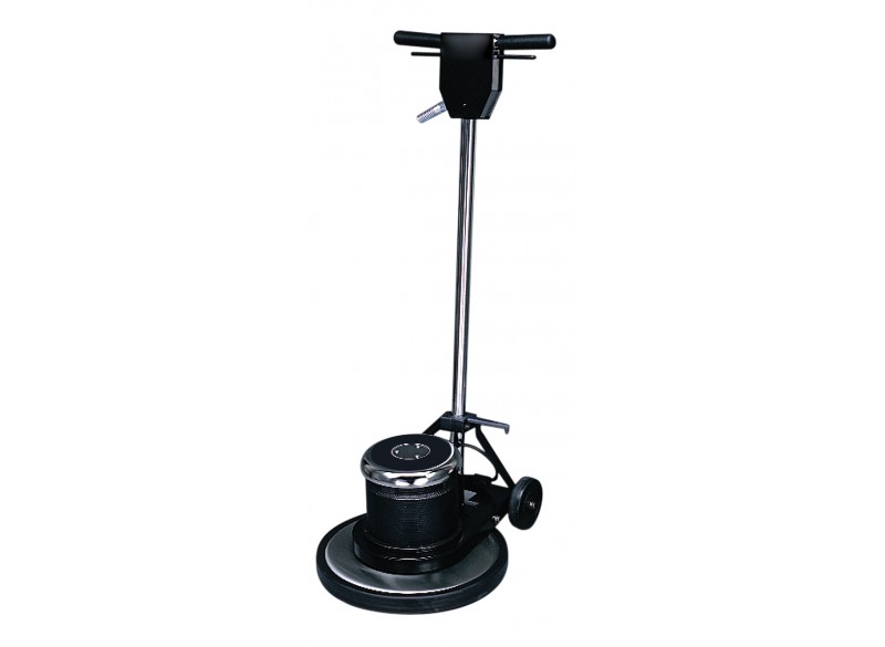 Floor Polisher, Two Speeds Edic 17DS3-SA