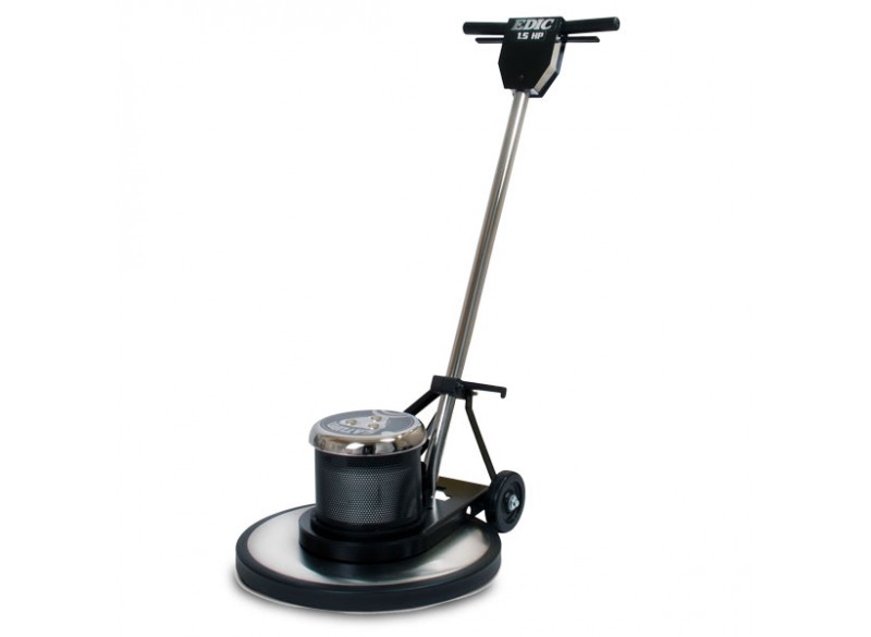 Floor Polisher, Two Speeds Edic 17DS3-SA