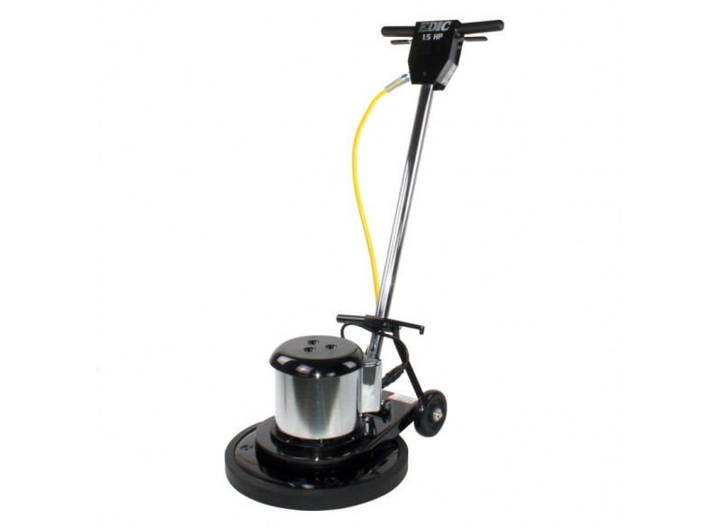 Floor Polisher, 1 Speed Edic