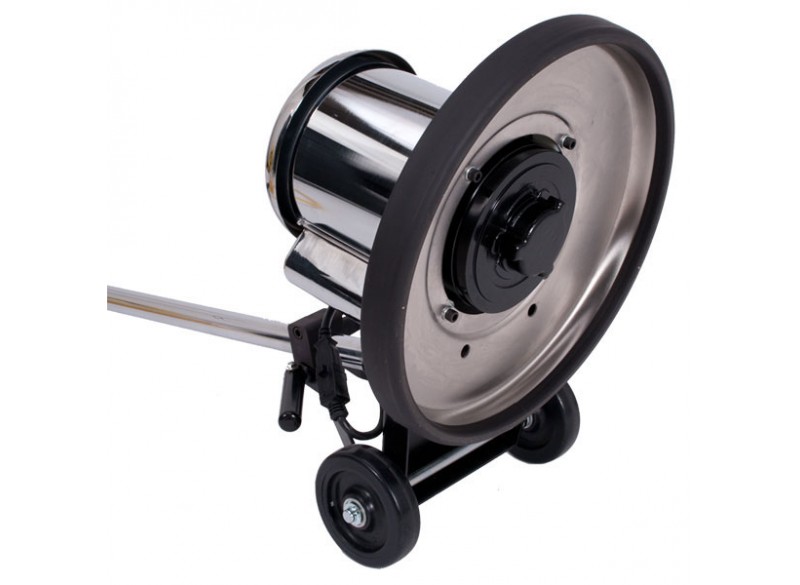 Floor Polisher, 1 Speed Edic