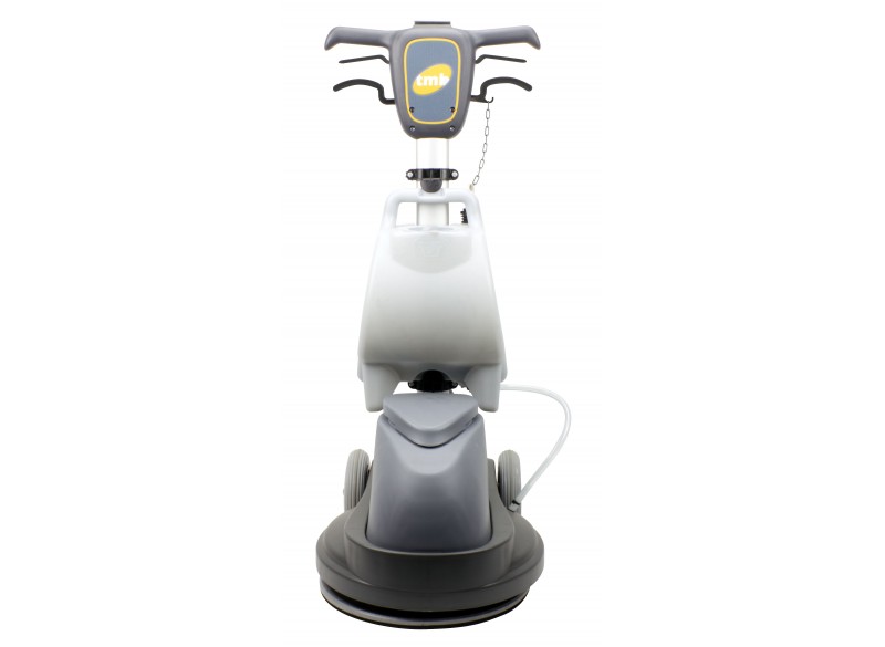 Orbital Floor Polisher - Johnny Vac - 17"  (43 cm) Cleaning Path - 4 gal (15 L) Solution Tank - TMB TP46