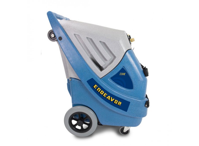 Endeavor Multi-Surface Cleaning System - 1200 PSI -  with Water Heater