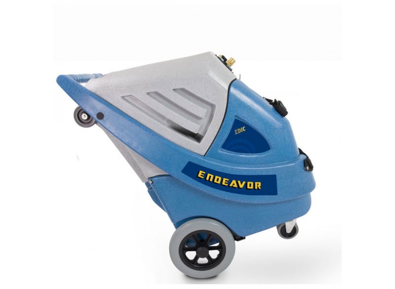 Endeavor Multi-Surface Cleaning System - 1200 PSI -  with Water Heater