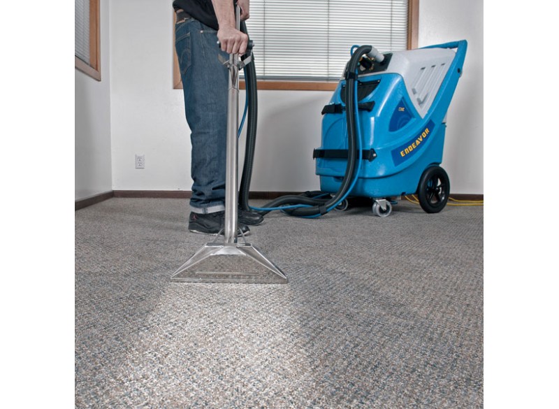 Endeavor Multi-Surface Cleaning System - 1200 PSI -  with Water Heater