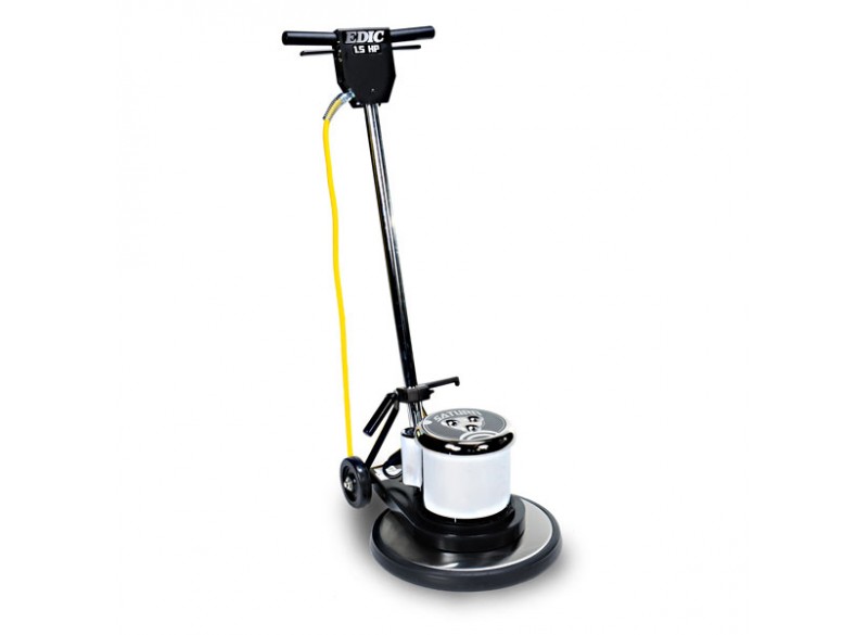 Floor Polisher, Edic Saturn  20LS3-SA