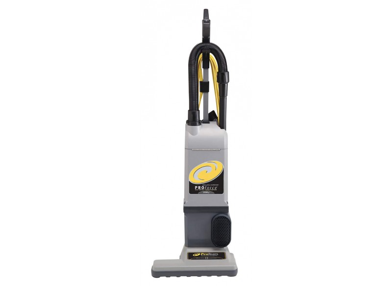 Upright Vacuum, Proteam,  EL1500XPH
