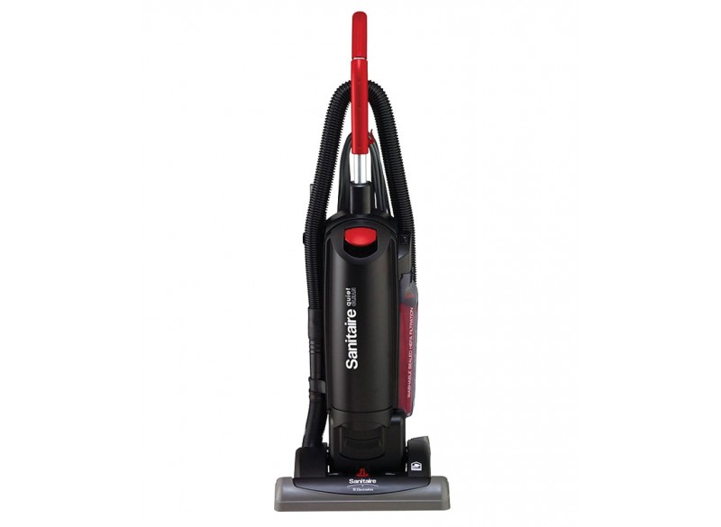 Commercial Upright Vacuum, Sanitaire  SC5815D