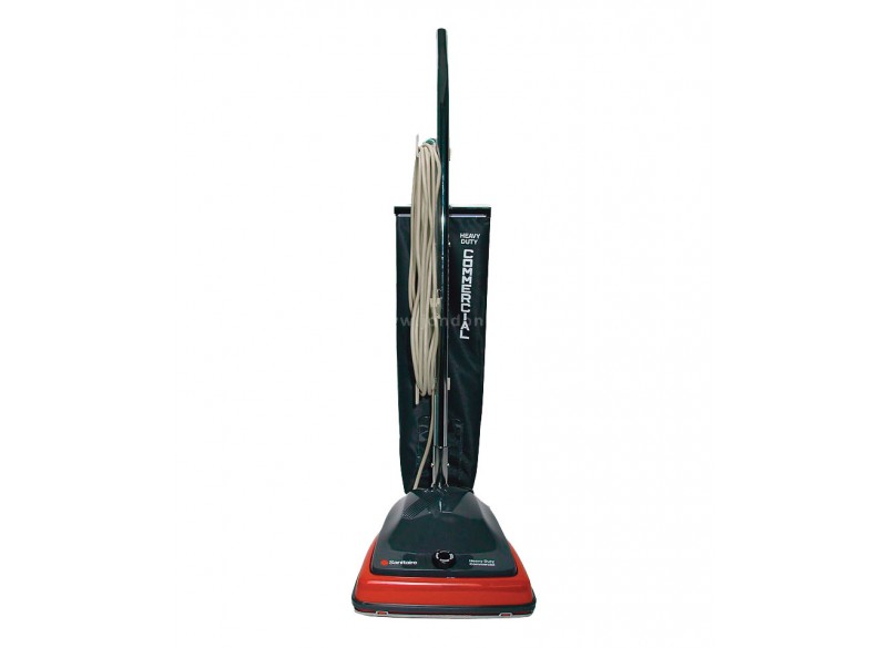 Commercial Upright Vacuum, Sanitaire SC679J