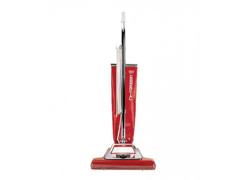 Commercial Upright 16'' Vacuum, Sanitaire  SC899F  H-10152