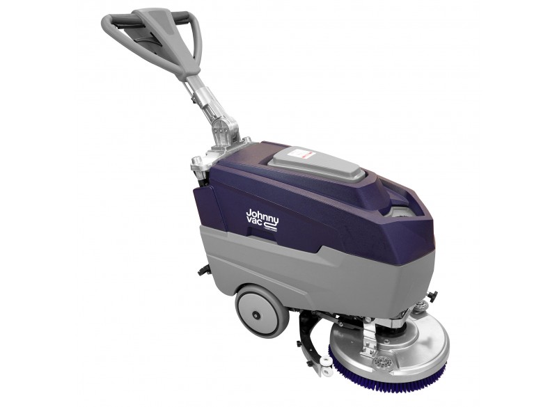 Autoscrubber - Ghibli - 15" (385 mm) Cleaning Path - with Integrated Charger and Drain Hose - Ghibli 13.0090.00