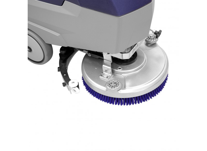 Autoscrubber - Ghibli - 15" (385 mm) Cleaning Path - with Integrated Charger and Drain Hose - Ghibli 13.0090.00