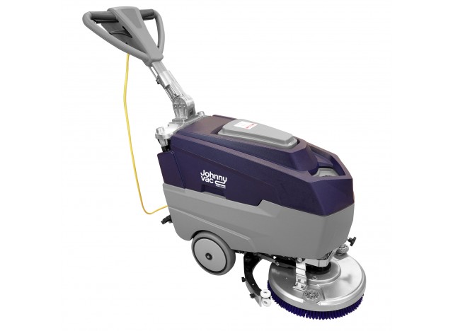 Autoscrubber - Ghibli 120V- 15" (385 mm) Cleaning Path - with 15m Power Cord and Drain Hose