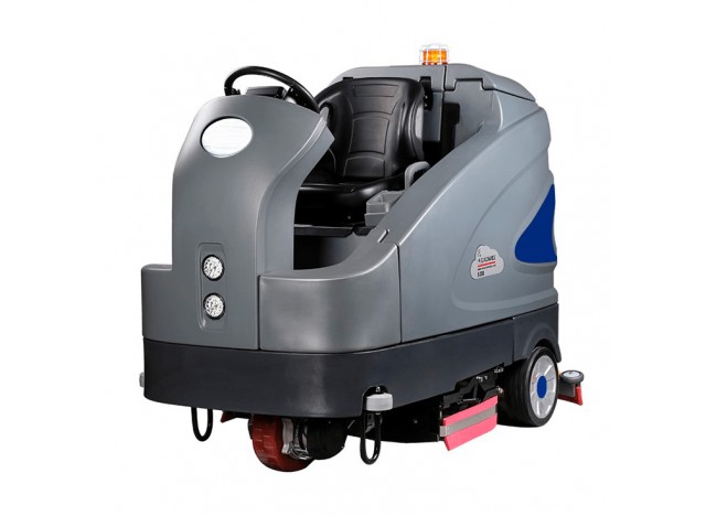 AUTOSCRUBBER 38'' W TRACTION BATT CHARG 36V RIDE ON
