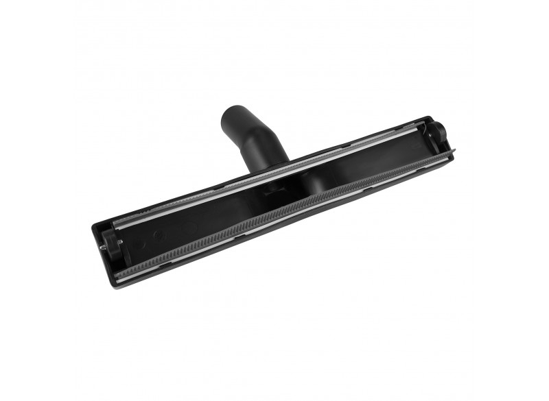 BROSSE SQUEEGEE 14'' AV ROUES NOIR
