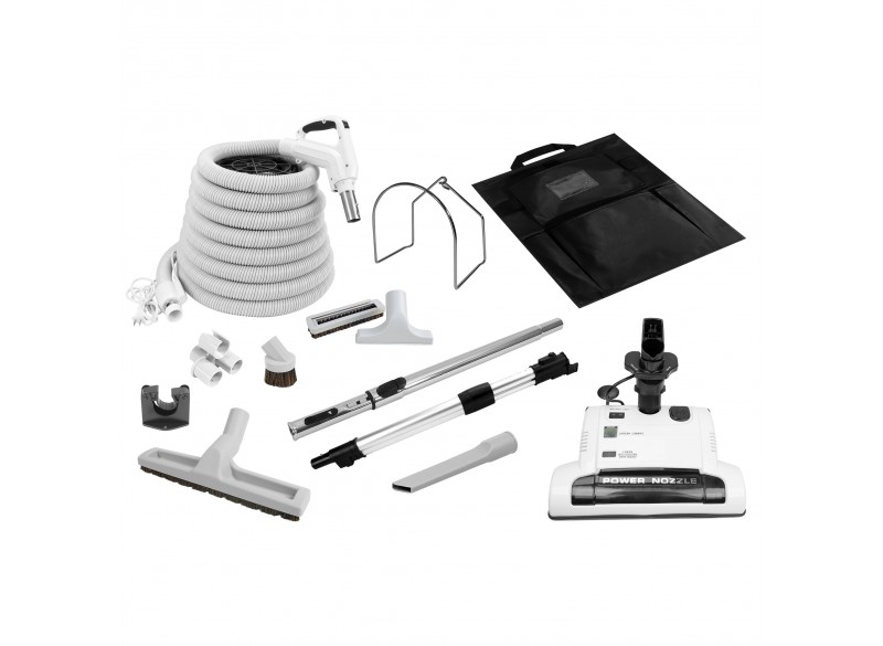 ELECTRICAL KIT 35' WITH PN33 WHITE