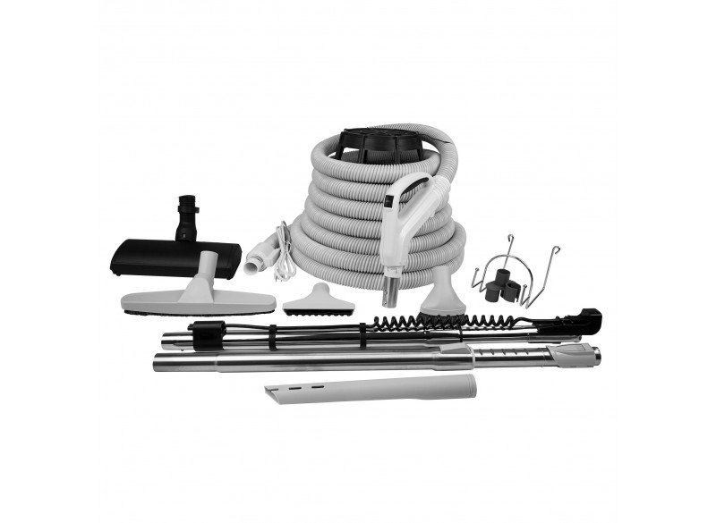 ***KIT ELECTRIQUE 30' AVEC PN280QDC WESSEL
