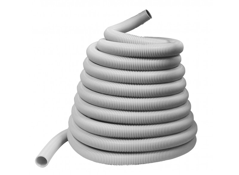 HOSE ONLY CRSHPRF 1 1/4"X25' ECONO TZ GREY