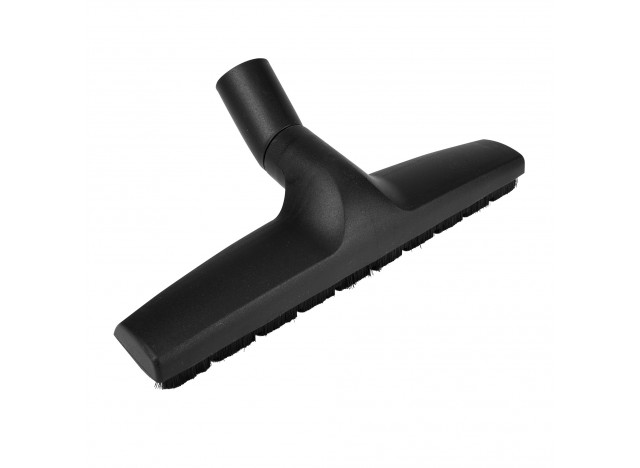 FLOOR BRUSH WESSEL ON WHEELS 36mm JV10W BLACK