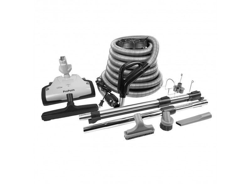 ELECTRICAL KIT BLACK 35' WITH PROPATH