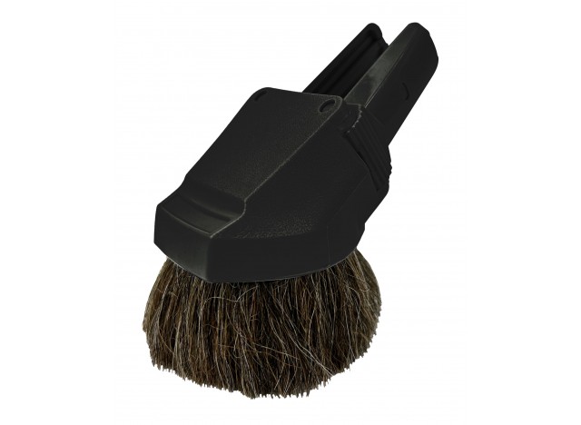 BROSSE DIVAN COMBO EPOUSSETER ET DIVAN NOIRE PEDM101