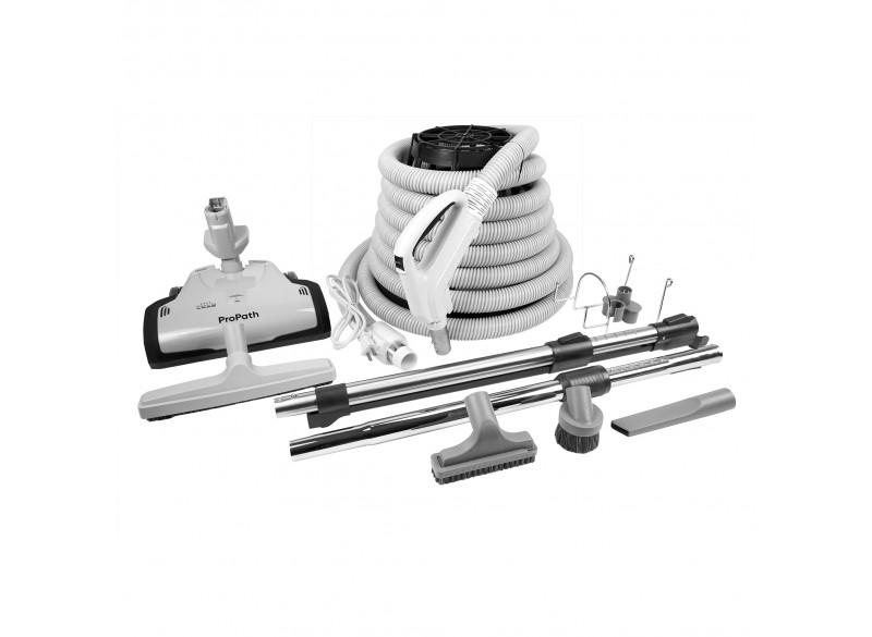 ELECTRICAL KIT 30' WITH PROPATH LIGHT GREY