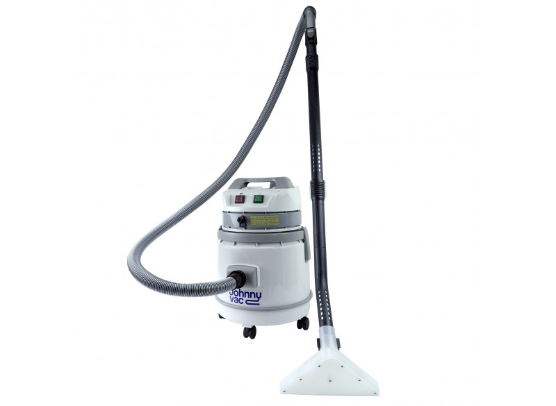 Carpet Extractor - 6 gal (28.5 L) Tank Capacity - Complete Set of Accessories - IPS ASDO07701