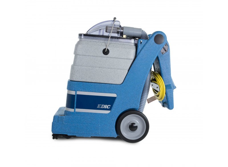 Carpet Cleaner / Extractor - EDIC FiveStar,  3 gal (12 L) Tank Capacity -  Pressure 50 PSI - 411TRJ