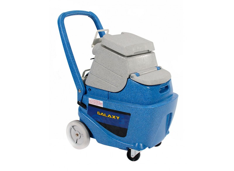 Carpet Extractor - 136" Waterlift - Pump 120 PSI - Edic 500BX-HR