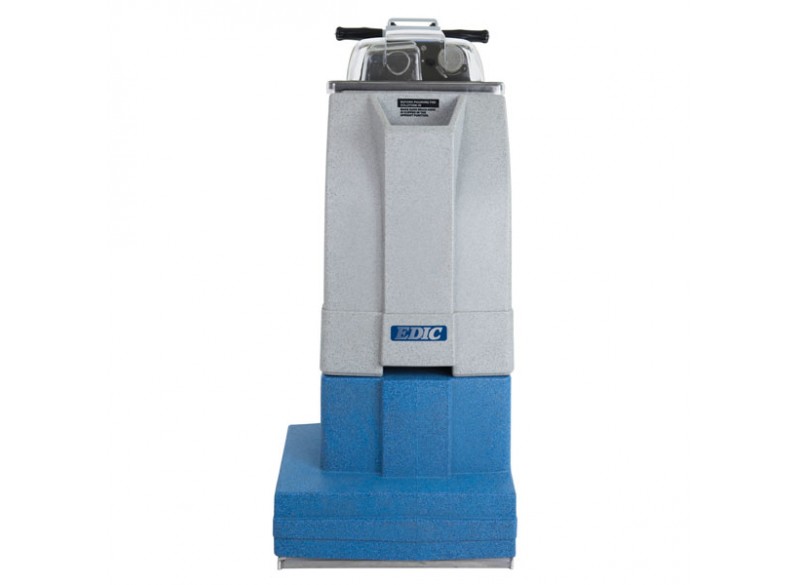 Carpet Extractor 17'', EDIC  701PS, Adjustable Handle, 7 gal. Tank