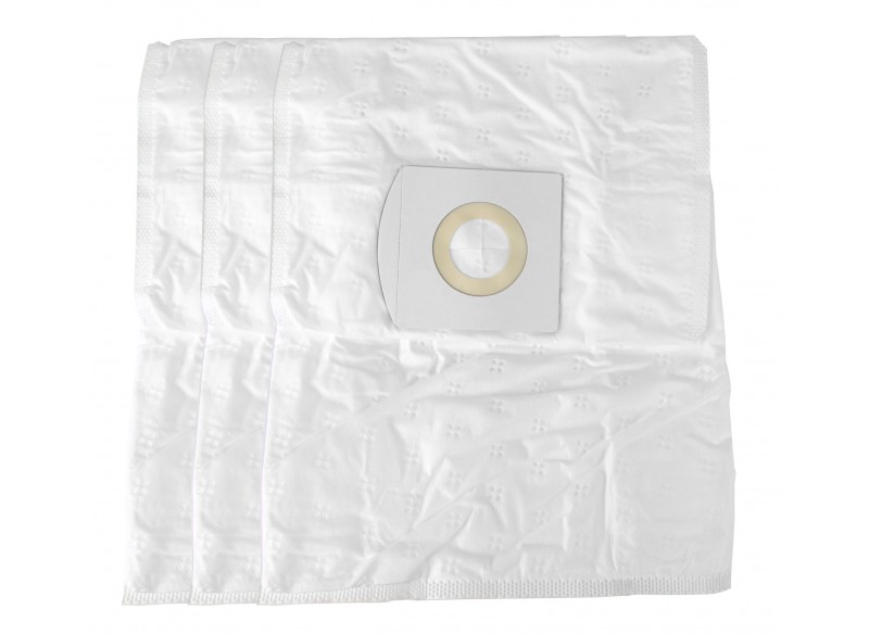 Sacs microfiltre HEPA pour aspirateur central Maytag® conçu pour MTC169 - paquet de 3 sacs - Maytag FBMTC3