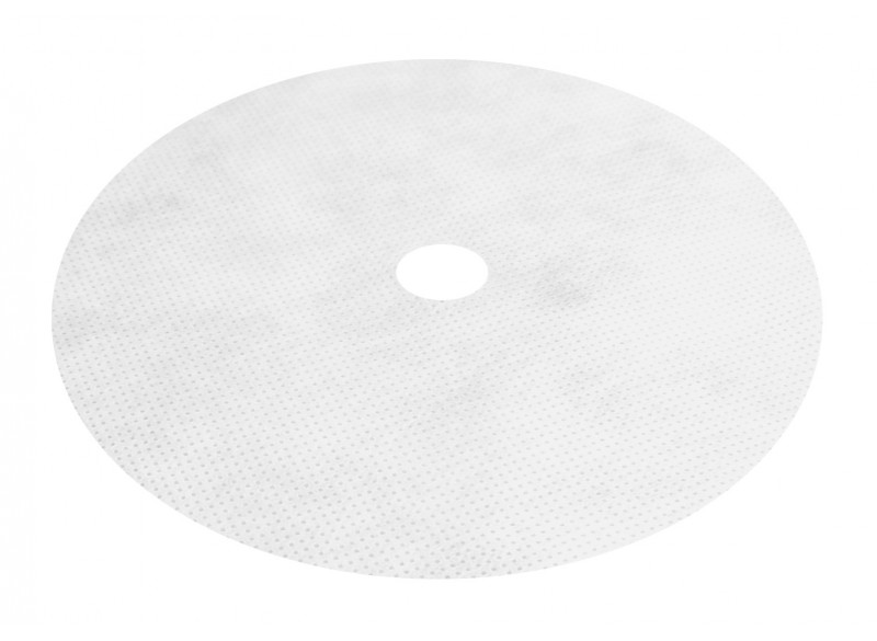 Filtre disque - protection moteur - Filter Queen