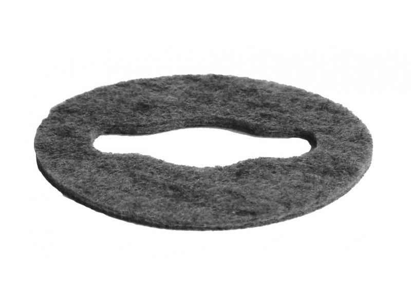 Cover Felt Filter - Filter Queen