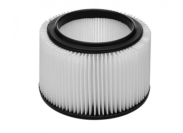 Cartridge Filter for Craftsman Vacuum - 3 to 4 gal (15 to 19 L) - 17810