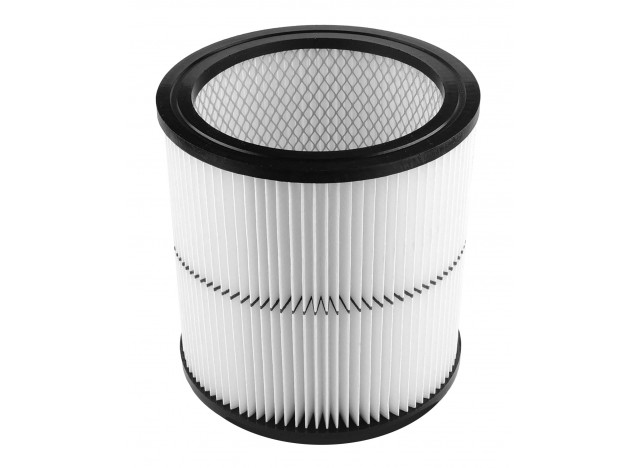Cartridge Filter for Craftsman Vacuum - 6 to 16 gal (22 to 60 L)- 17884