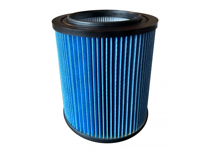 Cartridge Filter for Craftsman Vacuum - Fine Dust - 17907