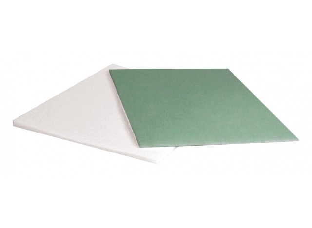 Filtres en  micro-mousse 8" X 10" - Universels - Paq/2