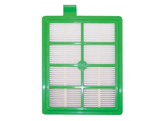 Complete HEPA Filter Type HF1 for Canister and Upright Vacuum - F937