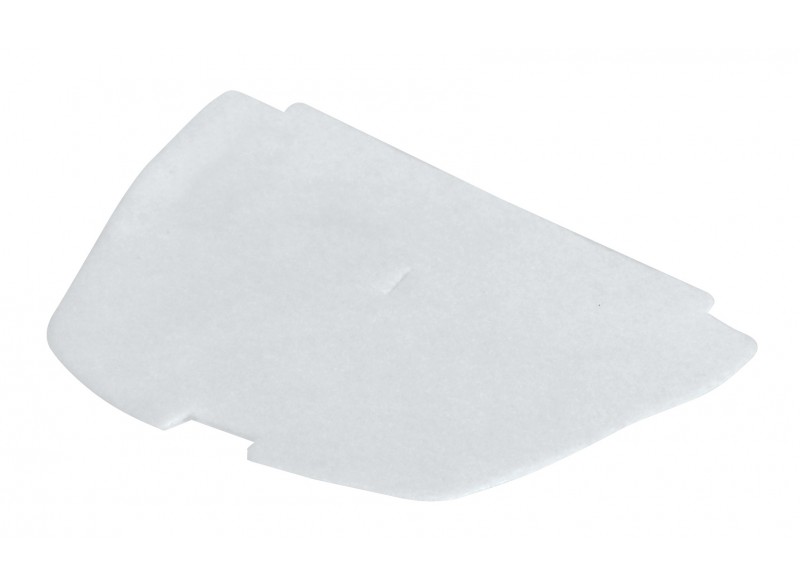 Filtre mousse de sortie d'air pour aspirateur Eureka SC785 - 61124