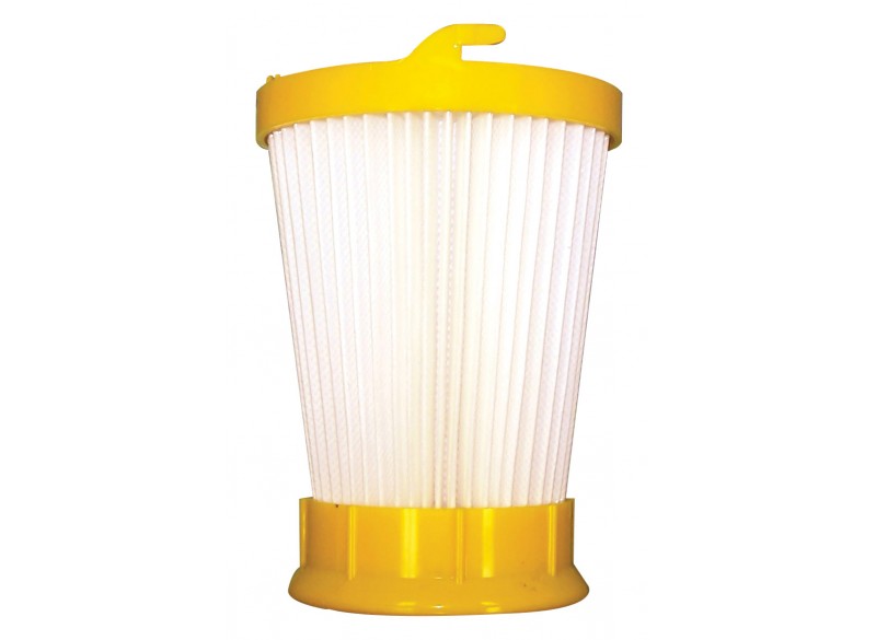 Dust Cup Filter Type DCF2 for Eureka Serie 4600 Upright Vacuum