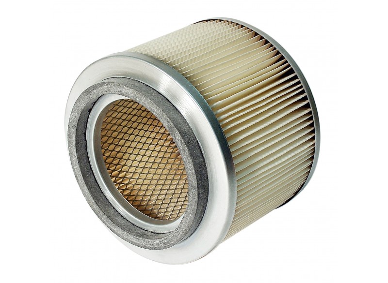 Cartridge Filter - Hayden Supervac