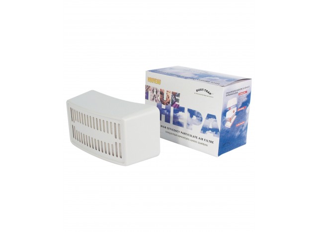 HEPA Filter for Canister Vacuum Electrolux, Guardian and Lux9000 - F907
