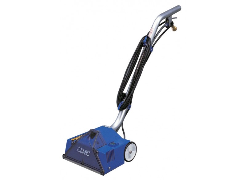 12 High Pressure Electric Brush  - Up to 300 Psi - EDIC 1204ACH