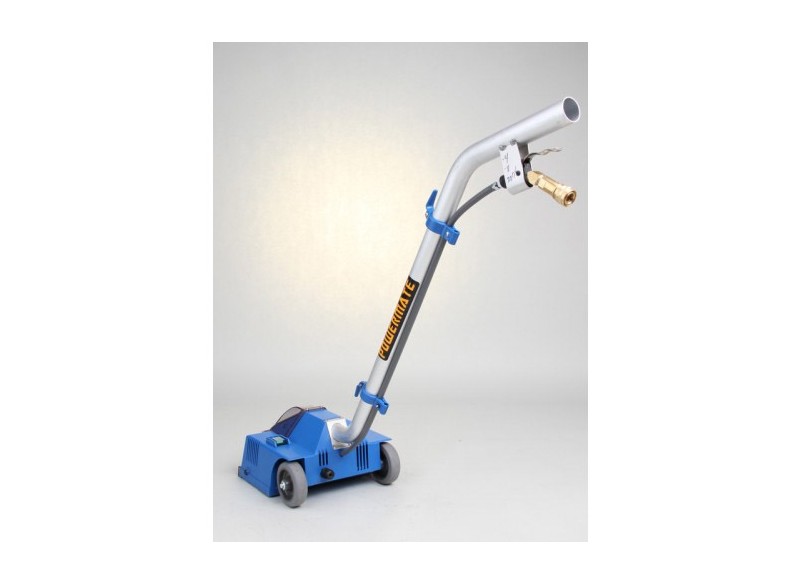 Brosse électrique à haute pression  de 12" jusqu'à 300 Psi - EDIC 1204ACH