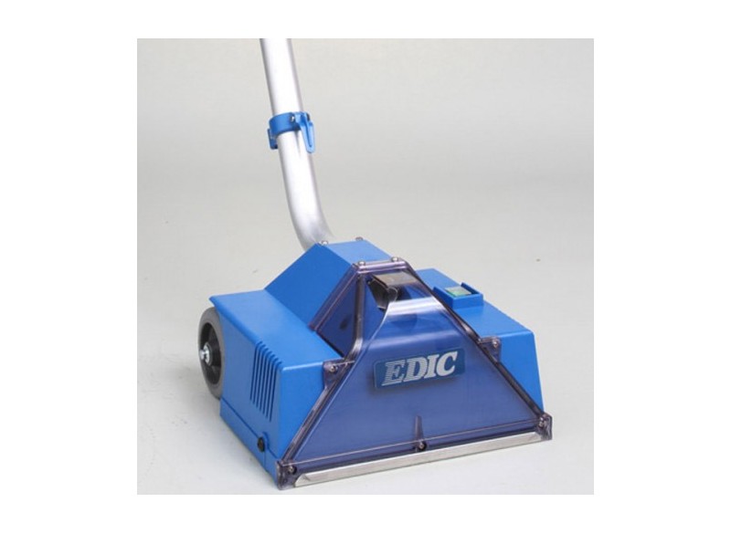 Brosse électrique à haute pression  de 12" jusqu'à 300 Psi - EDIC 1204ACH