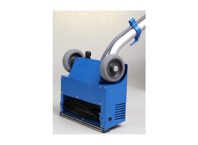 Brosse électrique à haute pression  de 12" jusqu'à 300 Psi - EDIC 1204ACH