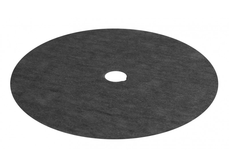 Filtre disque - protection moteur - Filter Queen (Original)