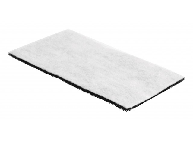 Charcoal Exhaust Filter -  Carpet Pro BP1000