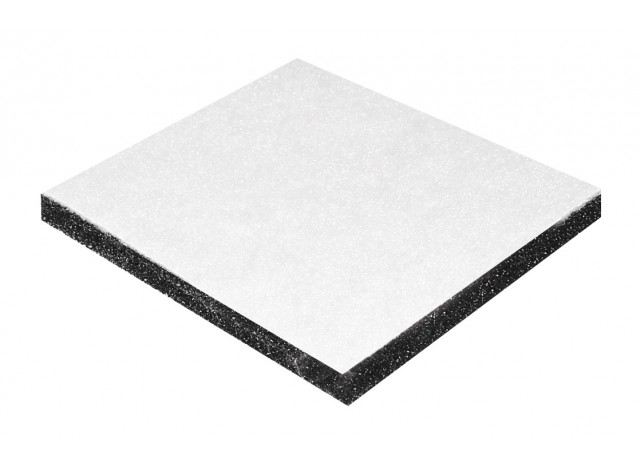Filtre secondaire - Carpet Pro CPU1 CPU2T CPU4 CPU4T