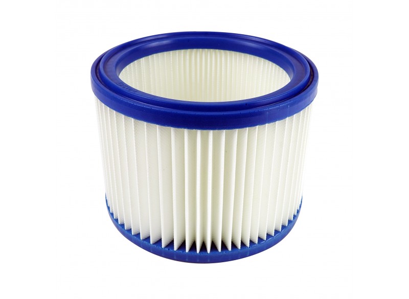 FILTER CARTRIDGE NILFISK WASHABLE  302000490