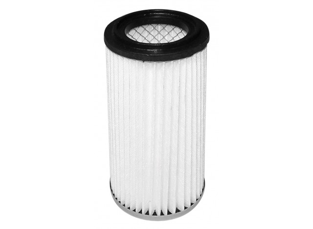 Filter for Separation Tank for Liquid and Fine Dust PASSPARTU